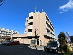 ヴィラパーシモン