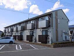 フォーゲルテラス ブラウ II