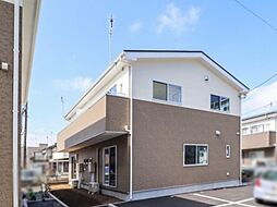 陽東メゾネット III