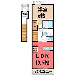 アロハ ガーデン A