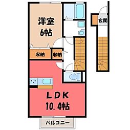 テクノヒルズ A 2階
