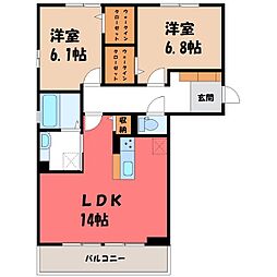 セピエル 3階/-