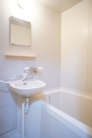 浴室
