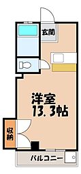 グランメゾン陽南 2階
