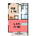 ベリエ京町4階6.8万円