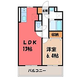 エフ プラッツ 3階