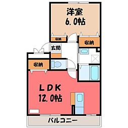 グレイスコート Y’s 1階