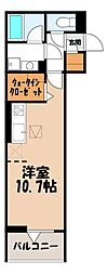 ソラーナ宿郷 1階/-