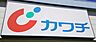 周辺：カワチ薬品石橋店 662m
