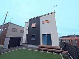 発寒南駅 3,400万円
