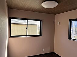 子供部屋の画像