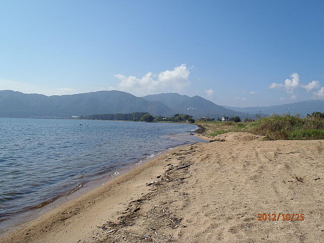 周辺 高島市安曇川町下小川
