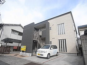 フォープレックス宮前 2-B ｜ 兵庫県姫路市八代宮前町（賃貸アパート1LDK・2階・47.00㎡） その21