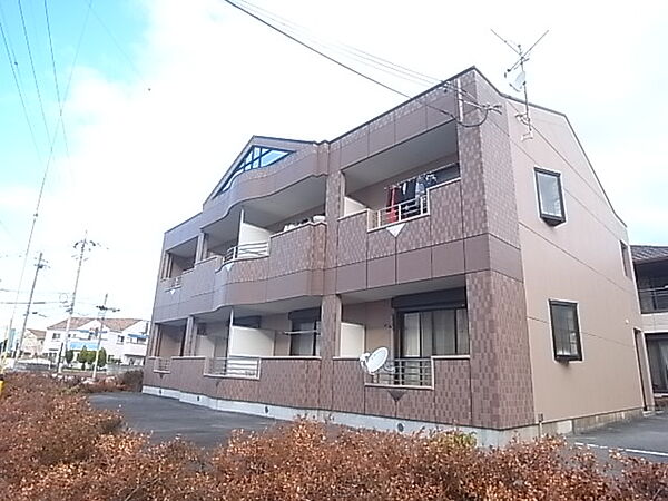 シャインハート 105｜兵庫県加東市藤田(賃貸アパート1DK・1階・30.96㎡)の写真 その1