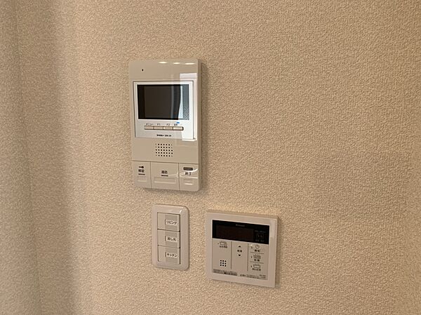 シャーメゾンライグラス 102｜兵庫県加西市北条町西高室(賃貸アパート1LDK・1階・41.52㎡)の写真 その13