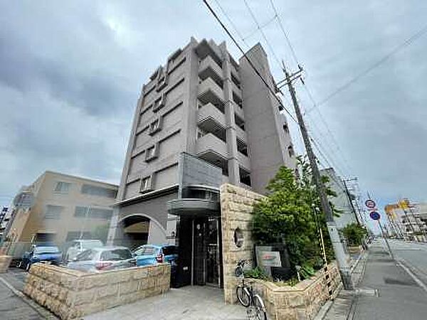 セルジュＹＳ姫路 305｜兵庫県姫路市南畝町2丁目(賃貸マンション1DK・3階・31.45㎡)の写真 その1