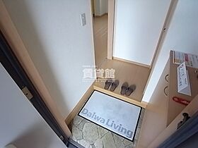 サニーハイツミキ　Ｂ棟 111 ｜ 兵庫県三木市本町2丁目（賃貸アパート1R・1階・33.09㎡） その8