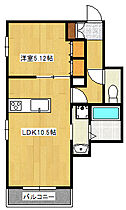 へーベルメゾン　ヴェルヴェーヌ 303 ｜ 兵庫県姫路市古二階町（賃貸マンション1LDK・3階・42.35㎡） その2