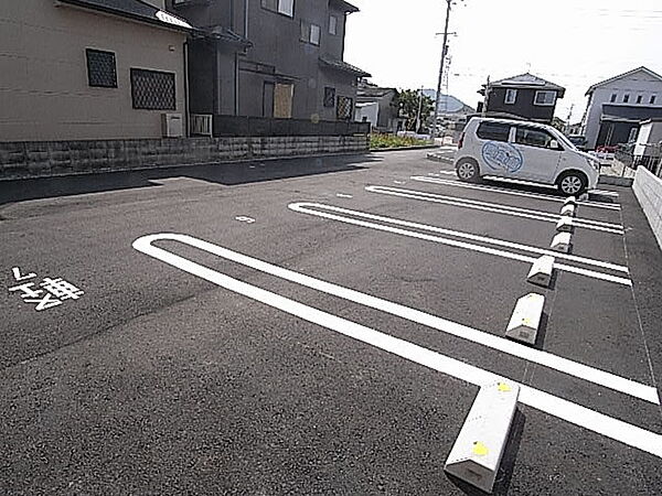 アーバン白浜 102｜兵庫県姫路市継(賃貸アパート1LDK・1階・30.48㎡)の写真 その15