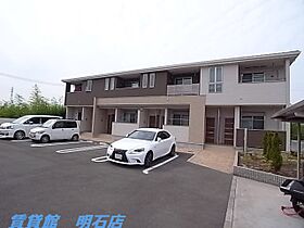 キートス2 204 ｜ 兵庫県神戸市西区伊川谷町有瀬（賃貸アパート2LDK・2階・54.38㎡） その1