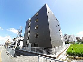 ワイズオブリガート 302 ｜ 兵庫県姫路市飾磨区山崎（賃貸マンション1K・3階・27.92㎡） その1