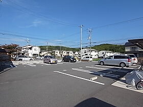 ブランフルーレ A102 ｜ 兵庫県たつの市揖保川町神戸北山（賃貸アパート2LDK・1階・64.03㎡） その14