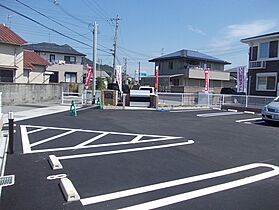 アベニール・フルール 101 ｜ 兵庫県姫路市花田町上原田（賃貸アパート1LDK・1階・45.89㎡） その12