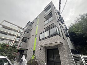 パルディナカダII 301 ｜ 兵庫県神戸市東灘区深江南町1丁目（賃貸マンション1DK・3階・25.50㎡） その22