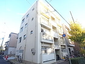 新堂マンション 6 ｜ 兵庫県神戸市東灘区住吉本町2丁目（賃貸マンション2K・3階・30.00㎡） その18