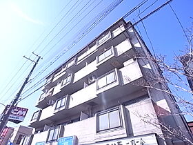 石屋川ロイヤルハイツ 407 ｜ 兵庫県神戸市東灘区御影塚町2丁目（賃貸マンション1R・4階・24.00㎡） その1