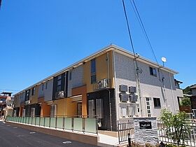 コンフォール安室 103 ｜ 兵庫県姫路市御立中4丁目（賃貸アパート1LDK・1階・45.84㎡） その1