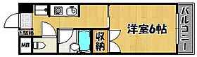 ラコンテ西明石 605 ｜ 兵庫県明石市小久保2丁目（賃貸マンション1K・6階・21.84㎡） その2