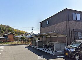 リリー・ジュネス 104 ｜ 兵庫県たつの市神岡町大住寺（賃貸アパート1LDK・1階・50.13㎡） その17