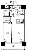 シェーネルブラウエン加古川 302 ｜ 兵庫県加古川市加古川町平野（賃貸マンション1LDK・3階・40.00㎡） その2