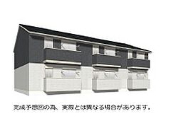 パークハイム七番館