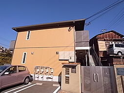 シャーメゾン妙法寺