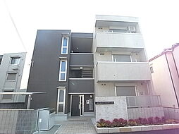 ベルメゾン福田