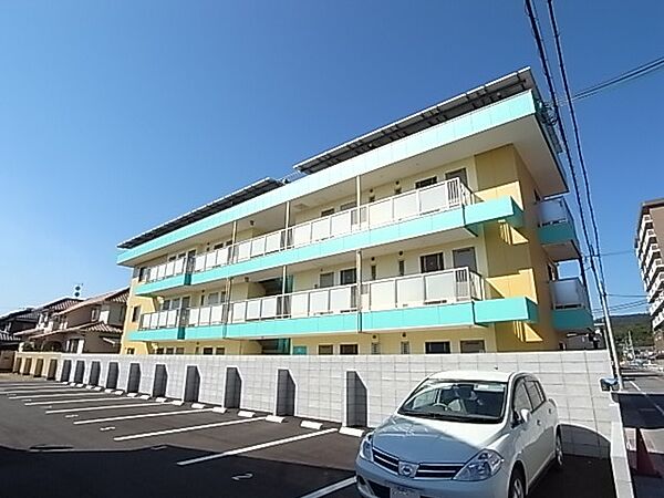 ヴィーナス英賀保 102｜兵庫県姫路市飾磨区付城1丁目(賃貸マンション1R・1階・26.50㎡)の写真 その1