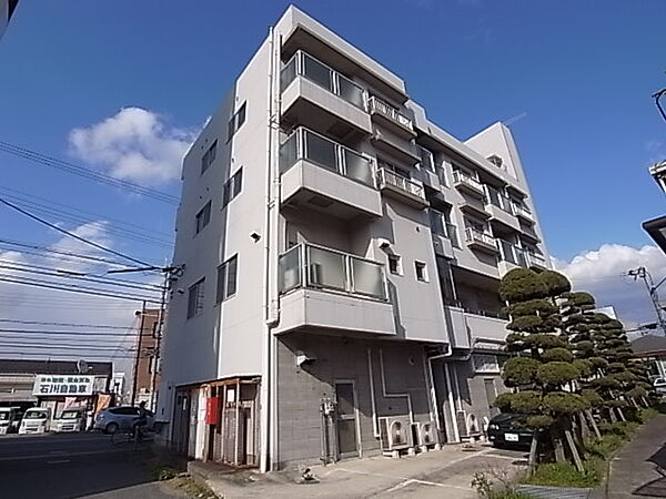 164ビル 303｜兵庫県神戸市西区伊川谷町潤和(賃貸マンション2DK・3階・47.31㎡)の写真 その1