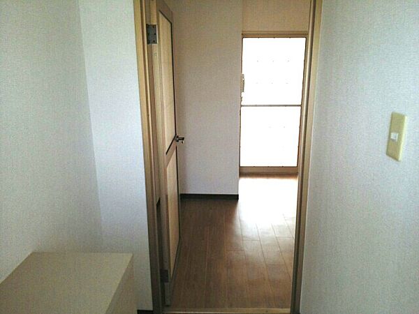 サンクス2 201｜兵庫県加東市下滝野(賃貸アパート2DK・2階・44.71㎡)の写真 その12