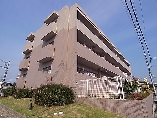 セーブルコート 205｜兵庫県神戸市西区小山2丁目(賃貸マンション3LDK・2階・71.16㎡)の写真 その1