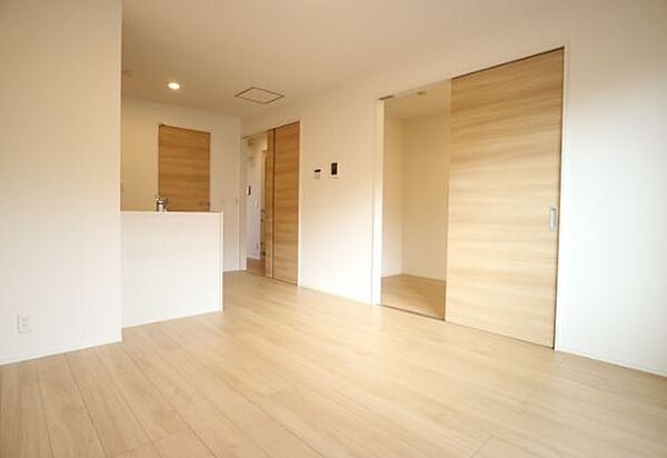 Ｄ－ｒｏｏｍ社II 216｜兵庫県加東市社(賃貸アパート2LDK・2階・55.71㎡)の写真 その3