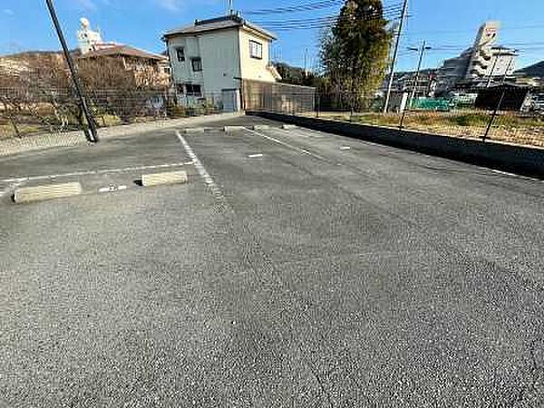 ビューハイツ西蒲田 203｜兵庫県姫路市広畑区西蒲田(賃貸アパート2LDK・2階・57.98㎡)の写真 その15