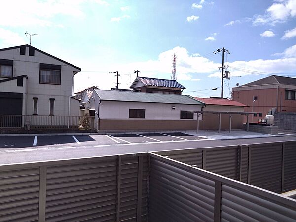 兵庫県加古郡播磨町本荘2丁目(賃貸アパート2LDK・1階・50.38㎡)の写真 その11
