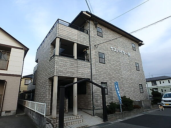 ケスハイツ一色 101｜兵庫県加古川市平岡町一色東2丁目(賃貸アパート3DK・1階・50.00㎡)の写真 その15