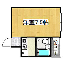 サルナートなかはら 101 ｜ 兵庫県神戸市灘区中原通3丁目（賃貸マンション1K・1階・18.00㎡） その2