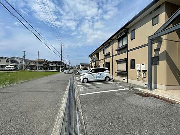 グリーンハイツ蒲田 B201｜兵庫県姫路市広畑区蒲田2丁目(賃貸アパート2LDK・2階・54.81㎡)の写真 その14