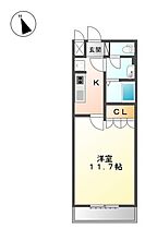 アイディール 201 ｜ 兵庫県加西市北条町北条（賃貸アパート1K・2階・33.25㎡） その2