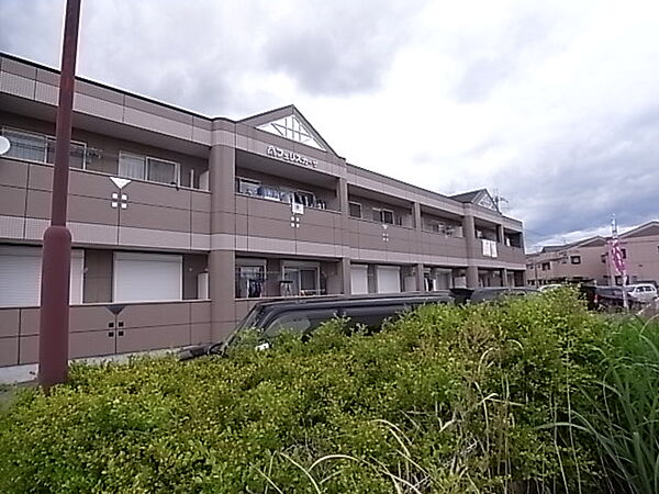 フェリスカーザ 101｜兵庫県小野市神明町(賃貸アパート3LDK・1階・58.30㎡)の写真 その1