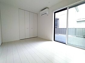 Adatto Le Casa A201 ｜ 兵庫県加古郡播磨町東本荘2丁目（賃貸アパート1K・2階・22.35㎡） その3